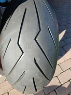 Motor band pirelli diablo rosso 3 240/45zr17 "nieuw", Motoren