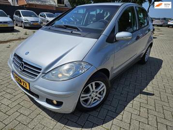 Mercedes-Benz A-klasse 150 Classic 5Drs. 2006 Automaat/Airco beschikbaar voor biedingen