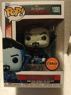 Funko pop Dr.Strange 2: Dr.Strange 1000 ( lim. CHASE Edit.), Ophalen of Verzenden, Zo goed als nieuw