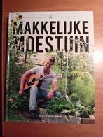 Saskia Naber - De makkelijke moestuin, Moestuin, Ophalen of Verzenden, Zo goed als nieuw, Saskia Naber; Jelle Medema