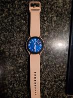 Samsung watch 4 40mm rose gold, Gebruikt, Ophalen of Verzenden