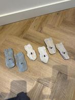 Heel goed 3x grijs beige anti-slip sokken beer winter sok, Kinderen en Baby's, Jongen of Meisje, Ophalen of Verzenden, Zo goed als nieuw