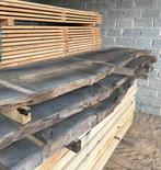 Frans eiken schaaldelen, Ophalen, Nieuw, 250 cm of meer, Planken