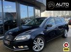 Volkswagen Passat Variant 1.8 TSI Highline 160PK | NL AUTO |, Voorwielaandrijving, Euro 5, Gebruikt, Zwart