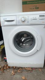 Wasmachine goede staat, Witgoed en Apparatuur, Wasmachines, Ophalen of Verzenden, Zo goed als nieuw