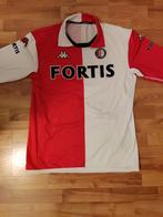 Feyenoord Shirt Maat XXL, Kleding | Heren, Sportkleding, Ophalen of Verzenden, Zo goed als nieuw