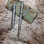 Diverse bajonetten tekoop of te ruil, Verzamelen, Militaria | Tweede Wereldoorlog, Ophalen of Verzenden, Amerika