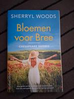Bloemen voor Bree - Sherryl Woods, Boeken, Romans, Ophalen of Verzenden, Gelezen, Sherryl Woods, Nederland