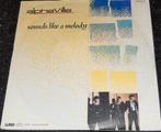 Alphaville sounds like a melody, Ophalen of Verzenden, Zo goed als nieuw, Pop