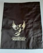 Bierschort Grimbergen Abdijbier Nieuw., Ophalen of Verzenden, Nieuw, Glas of Glazen, Overige merken