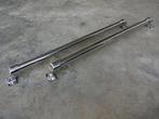 RVS railing, dakrailing, handgreep, diverse lengtes, Ophalen, Nieuw