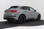 Audi Q3 Sportback TFSI RS | Camera | Adap. Cruise | 400 PK |, Auto's, Automaat, Gebruikt, 1675 kg, 10 km/l