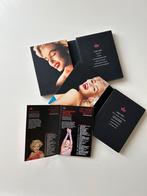 —Marilyn Monroe—The Diamond Collection, 2 boxset: Part I & 2, 1940 tot 1960, Overige genres, Ophalen of Verzenden, Vanaf 12 jaar