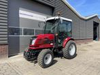 Knegt 404 4WD 40 PK met cabine - fronthef BJ 2024 70 uur, Zakelijke goederen, Agrarisch | Tractoren, Overige merken, Tot 2500