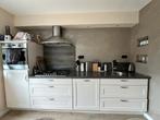 Complete Keuken met Apparatuur, Ophalen, Gebruikt, Enkelwandige keuken, Kunststof
