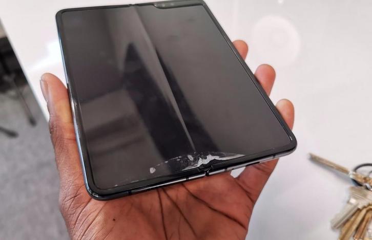 Screenprotector vervanging foldables (o.a. Samsung, Google), Telecommunicatie, Overige Telecommunicatie, Ophalen of Verzenden
