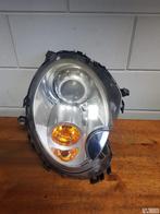 Mini R56 2006 - 2012 xenon koplamp rechts €150 met de module, Auto-onderdelen, Verlichting, Ophalen of Verzenden, Gebruikt, Mini