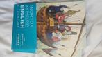 The Norton Anthology of English Literature. x2 copies 34each, Nieuw, Ophalen of Verzenden, Alpha, Stephen Greenblatt