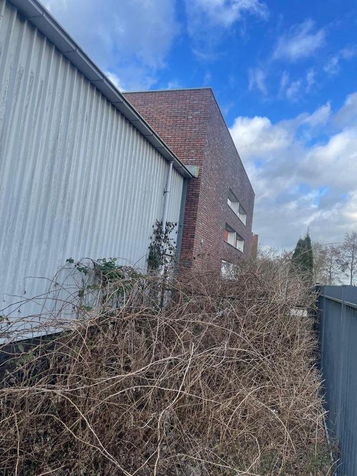 Sandwich gevelpanelen C300 - 8,5cm isolatieplaat, Doe-het-zelf en Verbouw, Platen en Panelen, Gebruikt, Overige materialen, 50 tot 100 mm