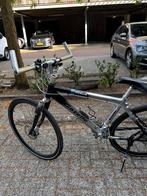 Gazelle Playa – Sportieve hybride fiets – Framemaat 56, Ophalen, 28 inch, Zo goed als nieuw, Meer dan 20 versnellingen
