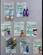 Lego figuren, Ophalen of Verzenden, Gebruikt