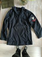 Us navy ww2 sailor jumper jacket machinist's 3rd class, Verzamelen, Ophalen of Verzenden, Marine, Amerika, Kleding of Schoenen