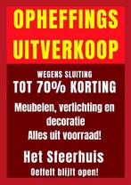 Comfortabele Fauteuils nu met leuke korting, Huis en Inrichting, Fauteuils, Ophalen, Gebruikt, 75 tot 100 cm, Stof