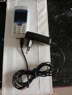 SONY ERICSSON / PRIVE TOESTEL / MET OPLAADKABEL, Telecommunicatie, Mobiele telefoons | Sony, Gebruikt, Overige systemen, Fysiek toetsenbord
