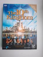 3-DVD The 10-th kingdom, Ophalen of Verzenden, Gebruikt
