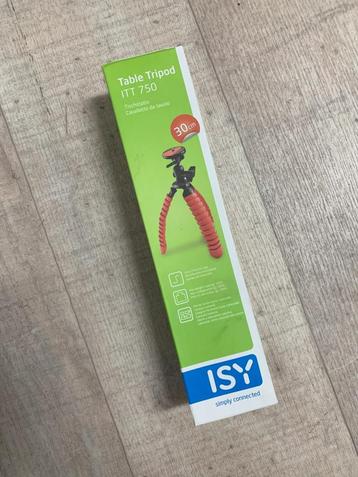 Table Tripod ITT 750 - Camerastandaard beschikbaar voor biedingen