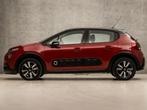 Citroën C3 1.2 PureTech S&S Shine Automaat (APPLE CARPLAY,, Auto's, Citroën, 12 maanden, Gebruikt, 1199 cc, 450 kg
