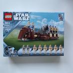 Lego Star Wars 40686 Trade Federation Troop Carrier, Ophalen of Verzenden, Nieuw, Complete set, Lego