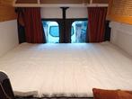 matras schuim camper caravan 188 x 133 x 13 190 x 135 malvik, Ophalen, Gebruikt, Tweepersoons, Matras