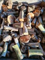 Droog openhaardhout, Tuin en Terras, Haardhout, Minder dan 3 m³, Ophalen of Verzenden