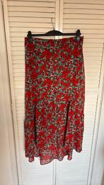 Colourfull rebel rok maat XL, Kleding | Dames, Rokken, Zwart, Maat 46/48 (XL) of groter, Ophalen of Verzenden, Zo goed als nieuw