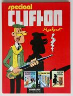 Clifton - Speciaal Clifton (hardcover) bundel met 3 verhalen, Eén stripboek, Ophalen of Verzenden, Zo goed als nieuw