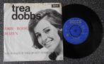 Trea Dobbs - drie rode rozen (1965) (vanaf € 2,00), Cd's en Dvd's, Vinyl | Nederlandstalig, Ophalen of Verzenden