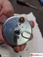 Zundapp 100 km teller VDO in zeer nette staat 19475 km, Gebruikt, Zundapp, Ophalen of Verzenden, Zundapp