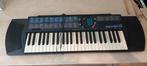 Yamaha PSR-76, Muziek en Instrumenten, Keyboards, Ophalen, Gebruikt, 49 toetsen, Yamaha
