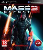Mass Effect 3 PS3, Vanaf 18 jaar, 1 speler, Ophalen of Verzenden, Zo goed als nieuw