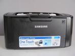 Samsung laserprinter ML-1675 met nog een heleboel toner gevu, Computers en Software, Printers, Zwart-en-wit printen, Printer, Ophalen of Verzenden