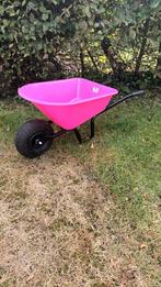 Nieuwe kinderkruiwagen , kruiwagen voor kinderen Rose, Ophalen, Nieuw