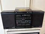 Schneider Midi2600 Stereo Set - Vintage, Audio, Tv en Foto, Stereo-sets, Ophalen of Verzenden, Gebruikt, Cassettedeck, Overige merken