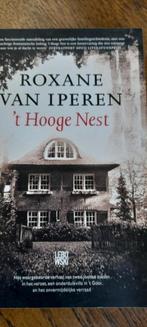 Roxane van Iperen - 't Hooge Nest ( hc), Boeken, Historische romans, Nieuw, Roxane van Iperen, Ophalen of Verzenden