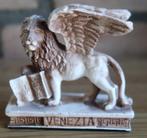 Kunststof Leeuw - Venezia - Mazzega Art & Design, Ophalen of Verzenden