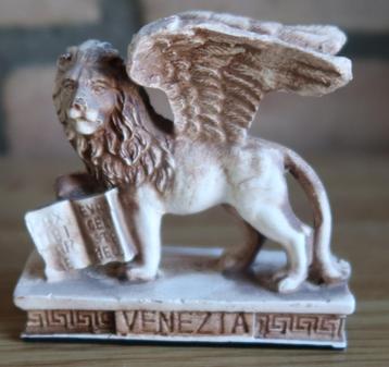 Kunststof Leeuw - Venezia - Mazzega Art & Design beschikbaar voor biedingen