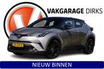 Toyota C-HR 1.8 Hybrid Bi-Tone ✅ Dodehoek ✅ JBL ✅ Came, Stof, Euro 6, 4 cilinders, 122 pk