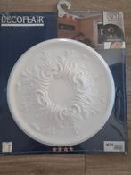 Decoflair plafond rozet nog nieuw in verpakking, Ophalen of Verzenden, Nieuw, Overige materialen