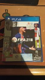 Fifa21, Nieuw, Ophalen of Verzenden