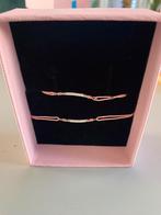 Niuwe moeder en dochter armbandjes 12, Ophalen of Verzenden, Nieuw, Overige kleuren, Staal